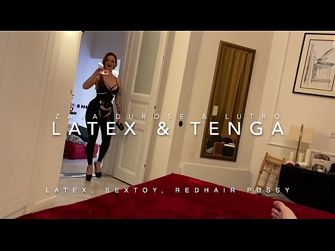 ❤️ Sister wamutu wofiyira atavala chovala cha latex chogwidwa ndi mchimwene wake wopeza Kanema wolaula pa ife% ny.newsexxxx.ru% ﹏